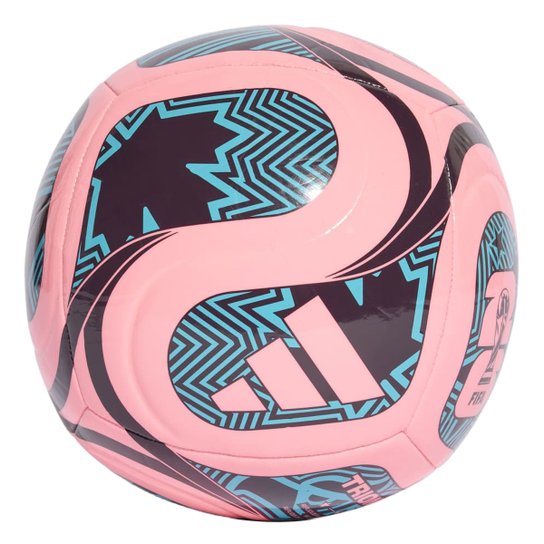 Bola de Futebol Campo Adidas Trionda Copa do Mundo 2026 Club