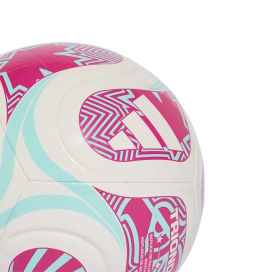Bola de Futebol Campo Adidas Trionda Copa do Mundo 2026 Club