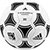 Bola Futebol Adidas Tango Rosário Campo - Branco+Preto