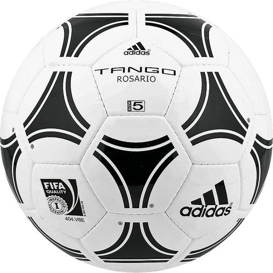 Bola Futebol Adidas Tango Rosário Campo