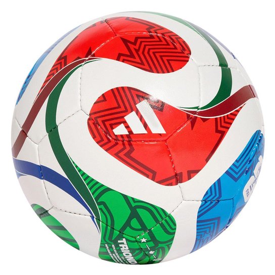 Bola Futsal Adidas Trionda Copa do Mundo 2026 Training