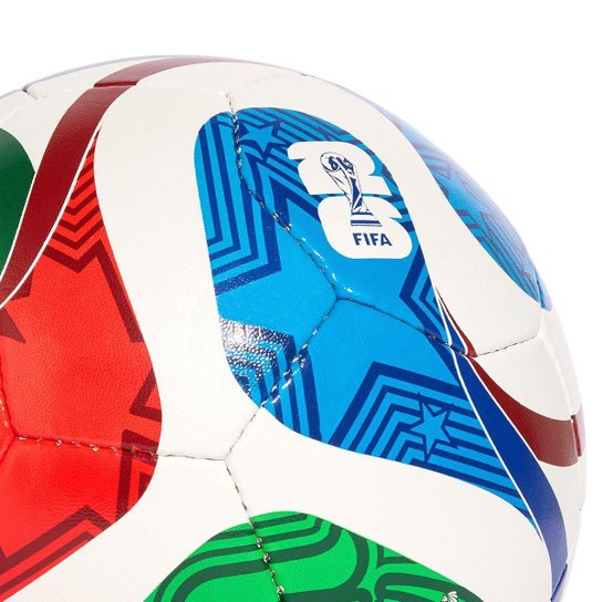 Bola Futsal Adidas Trionda Copa do Mundo 2026 Training