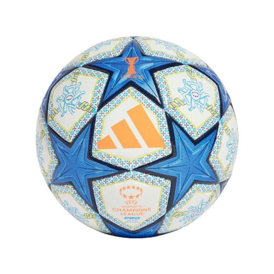 Bola UWCL 24/25 Eliminatórias Fase Pro Adidas