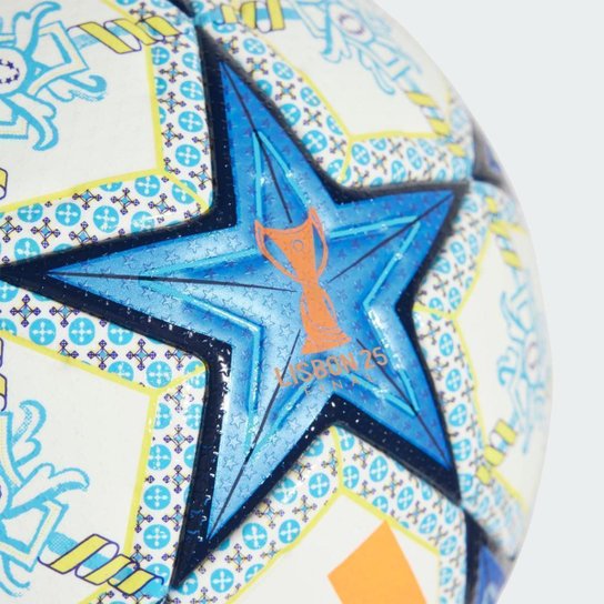 Bola UWCL 24/25 Eliminatórias Fase Pro Adidas