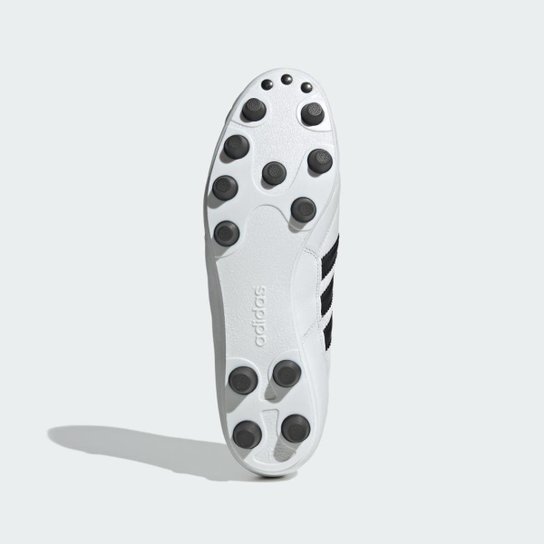 Botas de Chão Firme da Copa Mundial Adidas Masculina