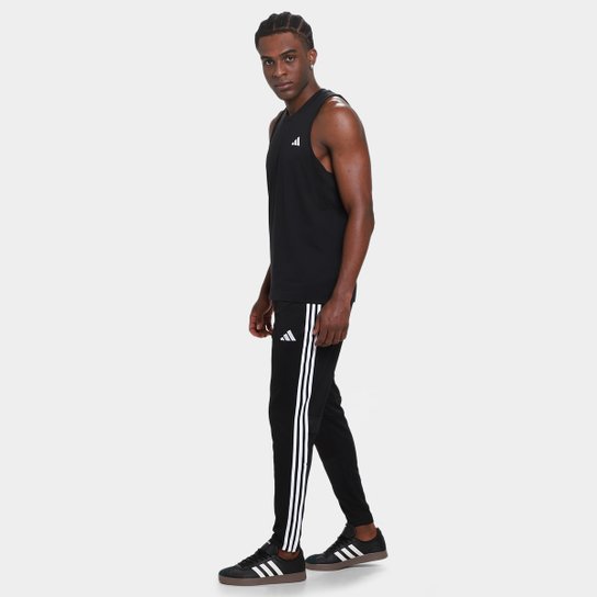 Calça Adidas Tipo Essentials Masculina