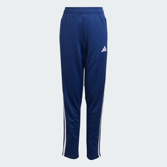 Calça Infantil Adidas De Treinamento Tiro 25 Essentials Unissex