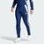 Calça Legging de Compressão Adidas Tiro24 Trpnt Masculina - Azul