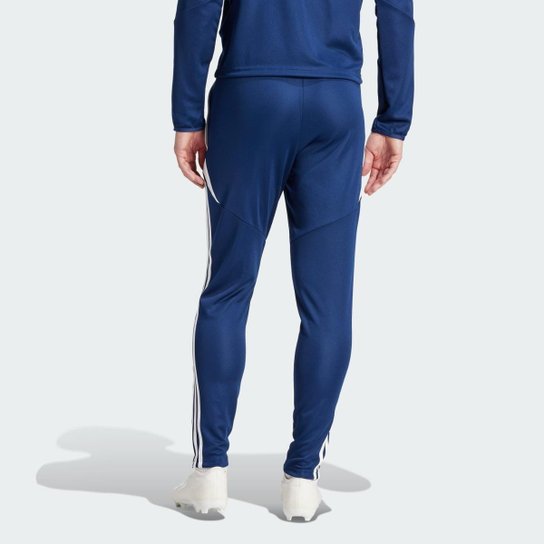 Calça Legging de Compressão Adidas Tiro24 Trpnt Masculina