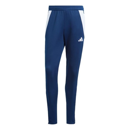Calça Legging de Compressão Adidas Tiro24 Trpnt Masculina