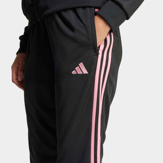 Calça Treino Tiro Essentials Adidas Feminina