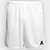 Calção Adidas Parma Masculino - Branco