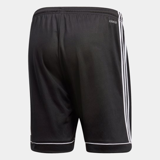 Calção Adidas Squadra 17 Masculino