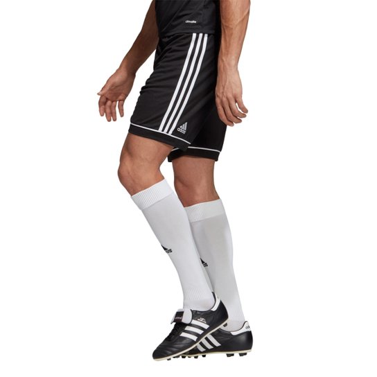 Calção Adidas Squadra 17 Masculino