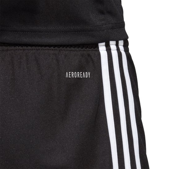 Calção Adidas Squadra 17 Masculino