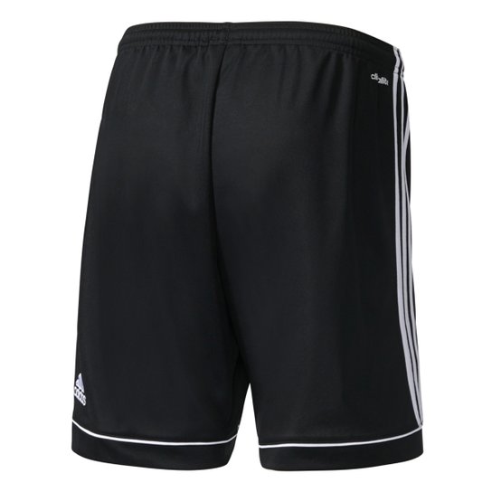 Calção Adidas Squadra 17 Masculino