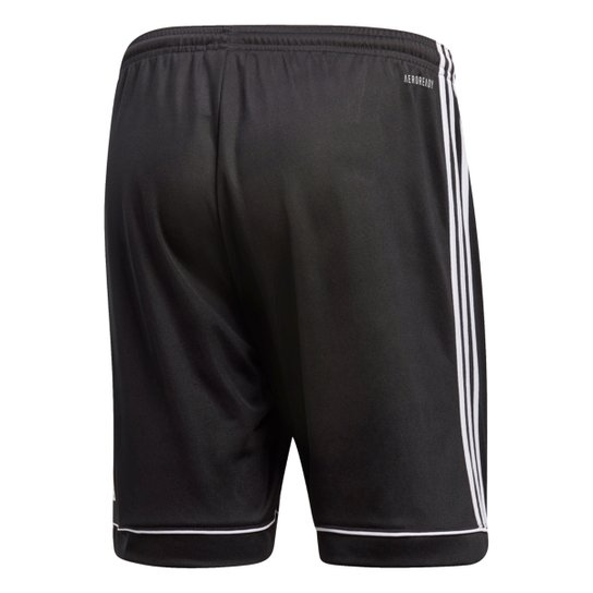 Calção Adidas Squadra 17 Masculino