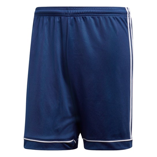 Calção Adidas Squadra 17 Masculino