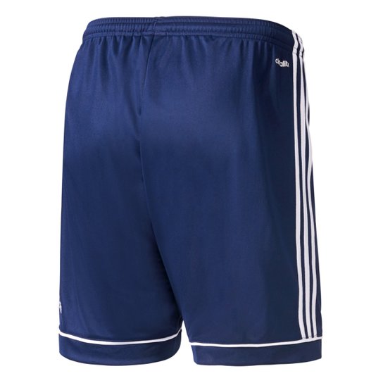 Calção Adidas Squadra 17 Masculino