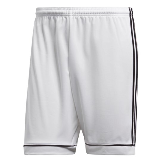 Calção Adidas Squadra 17 Masculino