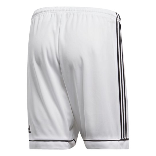 Calção Adidas Squadra 17 Masculino
