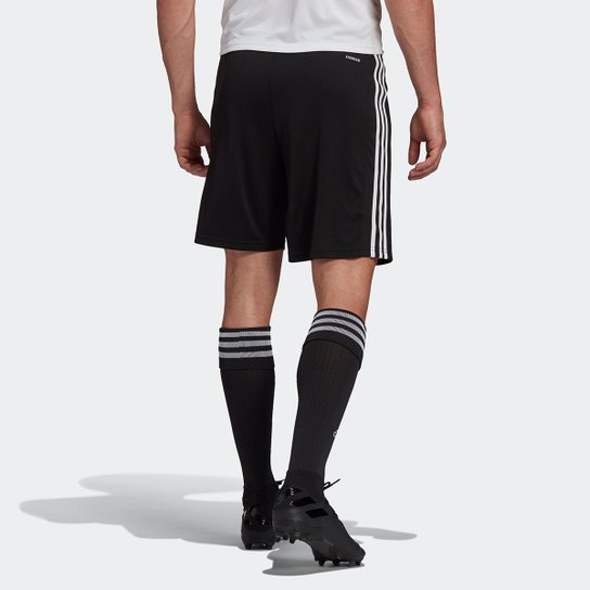 Calção Adidas Squadra 21 Masculino