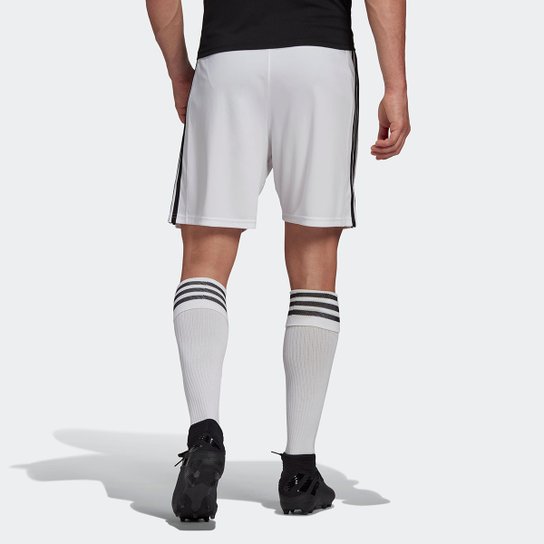 Calção Adidas Squadra 21 Masculino