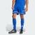 Calção Adidas Squadra 25 Masculino - Azul