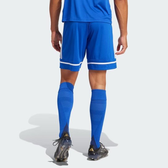 Calção Adidas Squadra 25 Masculino