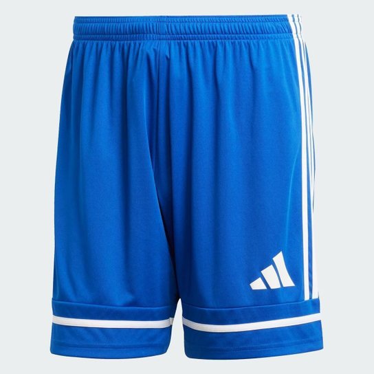 Calção Adidas Squadra 25 Masculino