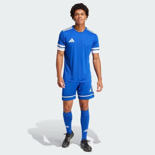 Calção Adidas Squadra 25 Masculino