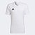 Camisa Adidas Entrada 22 Masculina - Branco