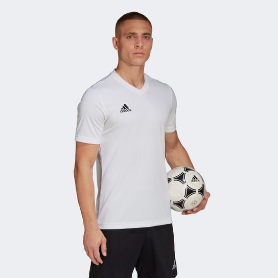 Camisa Adidas Entrada 22 Masculina