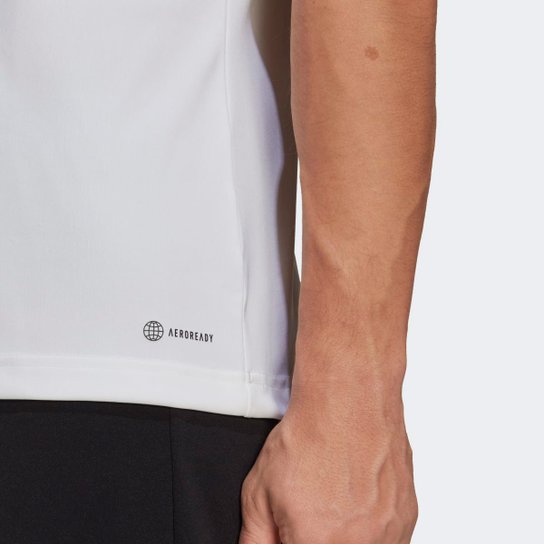Camisa Adidas Entrada 22 Masculina