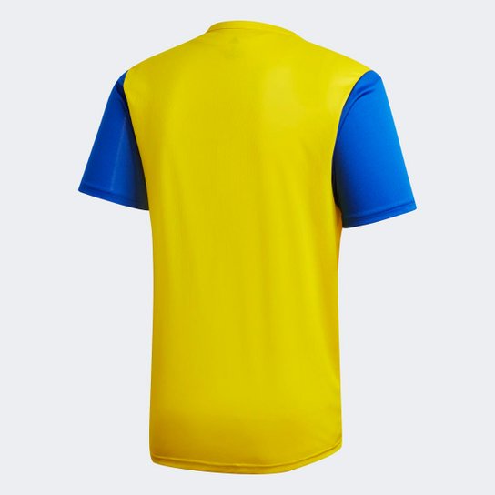 Camisa Adidas Estro 19 Masculina - Exclusiva