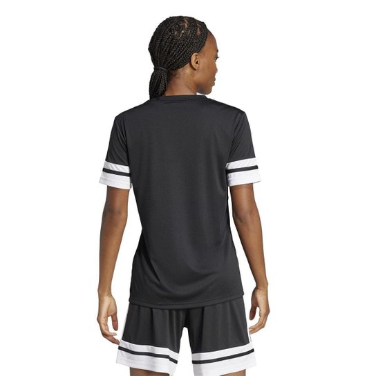 Camisa Adidas Feminina Squadra 25