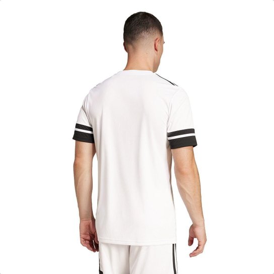 Camisa Adidas Masculina Squadra 25