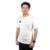 Camisa Adidas Masculina Squadra 25 - Branco+Preto
