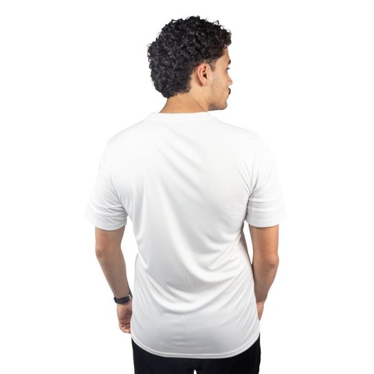 Camisa Adidas Masculina Squadra 25