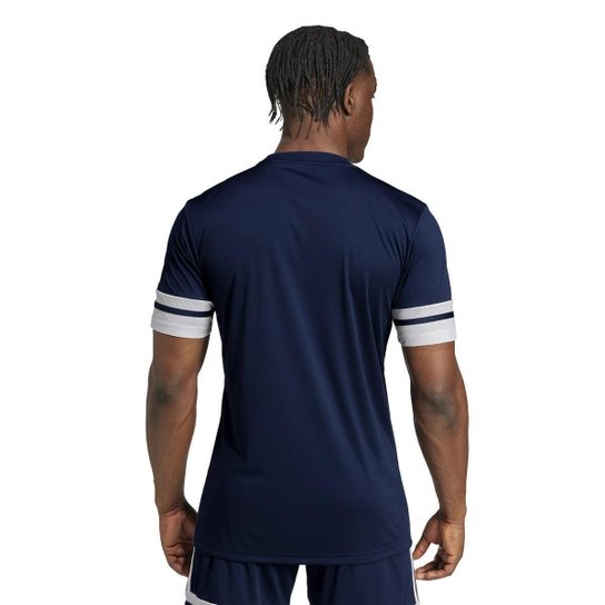 Camisa Adidas Masculina Squadra 25