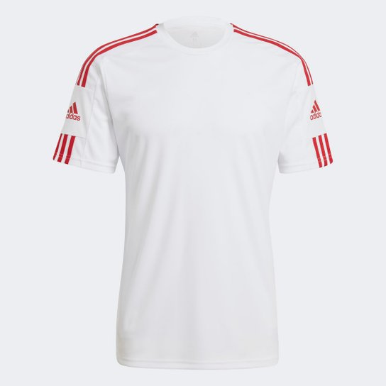 Camisa Adidas Squadra 21 Masculina