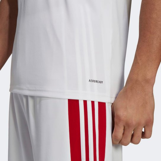 Camisa Adidas Squadra 21 Masculina