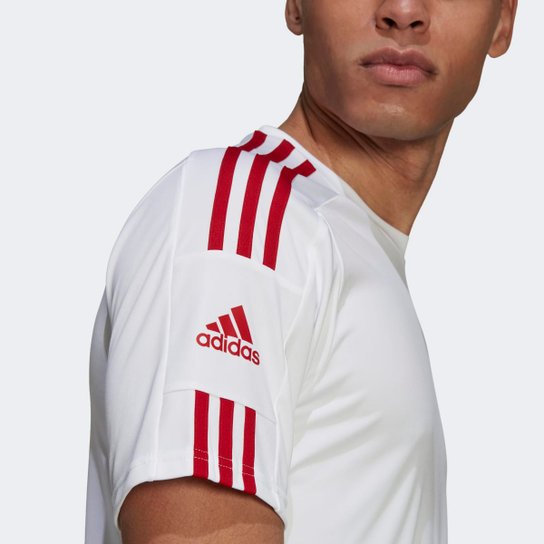 Camisa Adidas Squadra 21 Masculina
