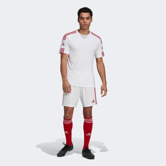 Camisa Adidas Squadra 21 Masculina