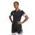 Camisa Adidas Squadra 25 Feminina - Preto