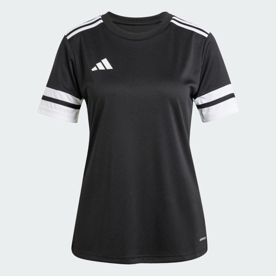 Camisa Adidas Squadra 25 Feminina
