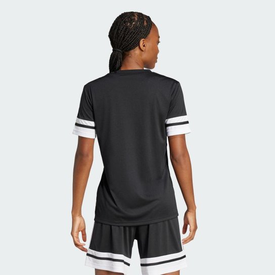 Camisa Adidas Squadra 25 Feminina