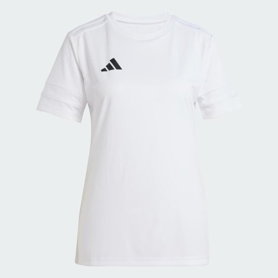 Camisa Adidas Squadra 25 Feminina