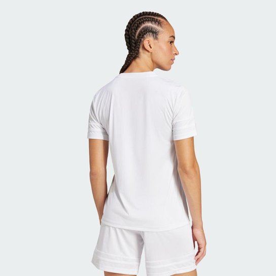 Camisa Adidas Squadra 25 Feminina