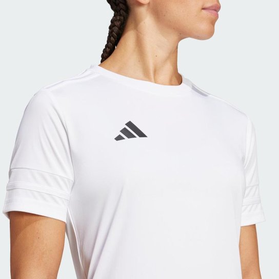 Camisa Adidas Squadra 25 Feminina